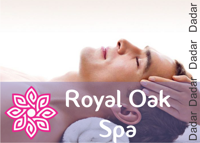 Royal Oak Spa Dadar 